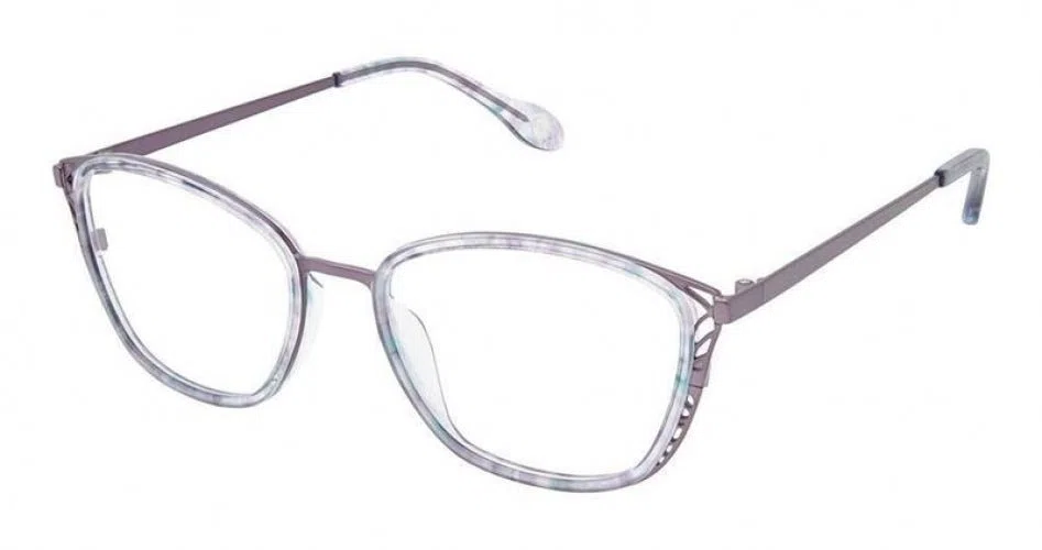 Fysh F-3692 Eyeglasses